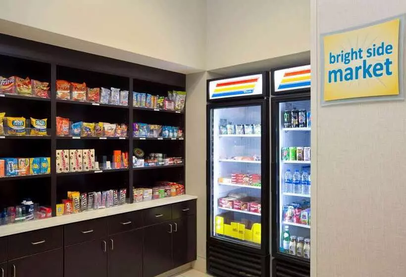 호텔 La Quinta By Wyndham Cedar City