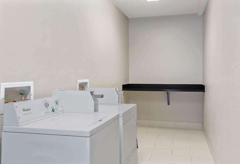 Otel La Quinta By Wyndham Cedar City