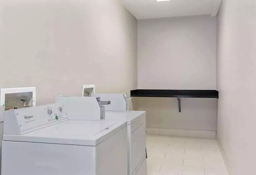 호텔 La Quinta By Wyndham Cedar City