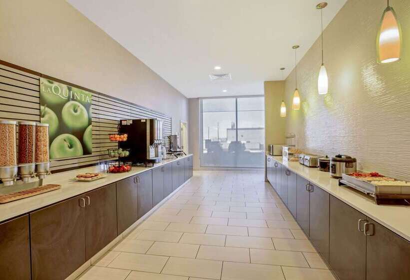 Otel La Quinta By Wyndham Cedar City