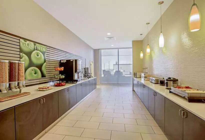 호텔 La Quinta By Wyndham Cedar City