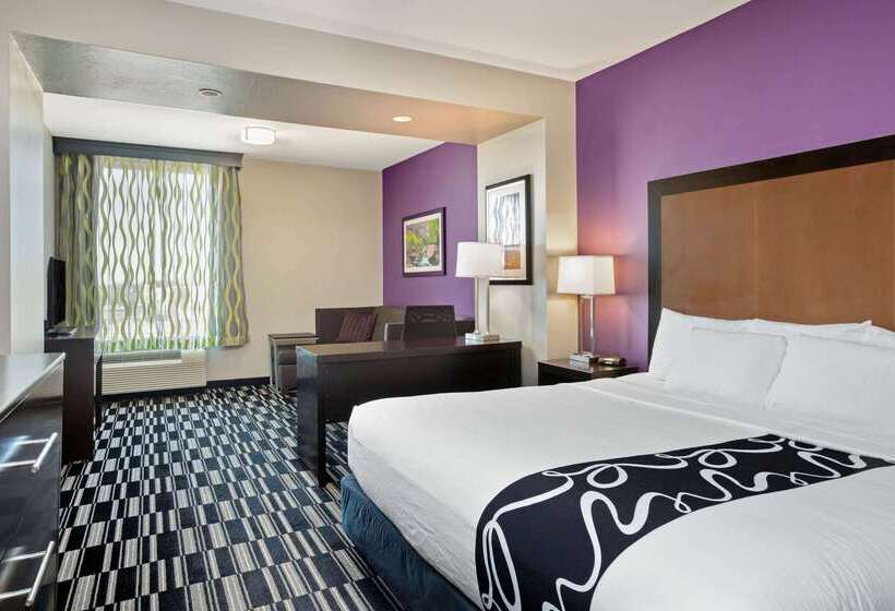 Otel La Quinta By Wyndham Cedar City