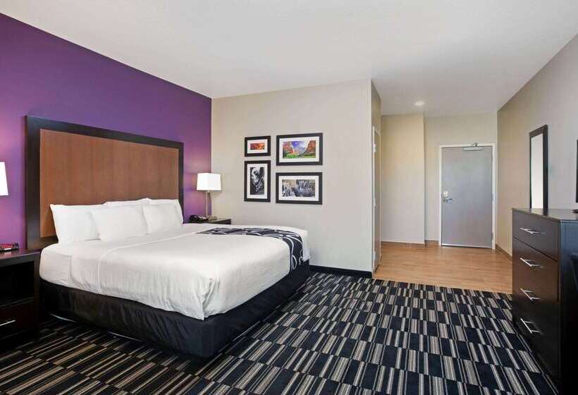 Otel La Quinta By Wyndham Cedar City
