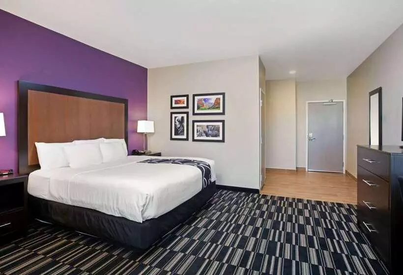 호텔 La Quinta By Wyndham Cedar City