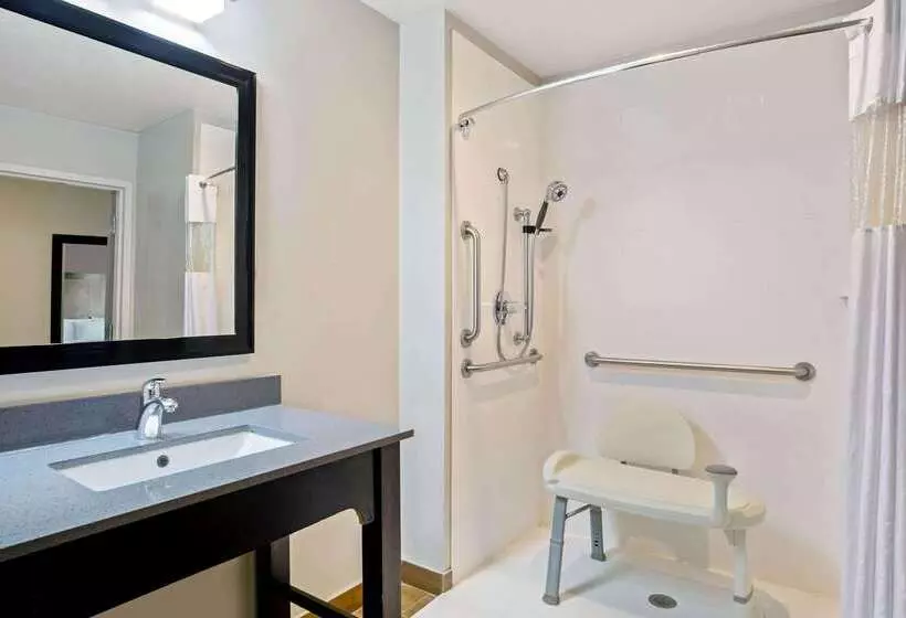 호텔 La Quinta By Wyndham Cedar City