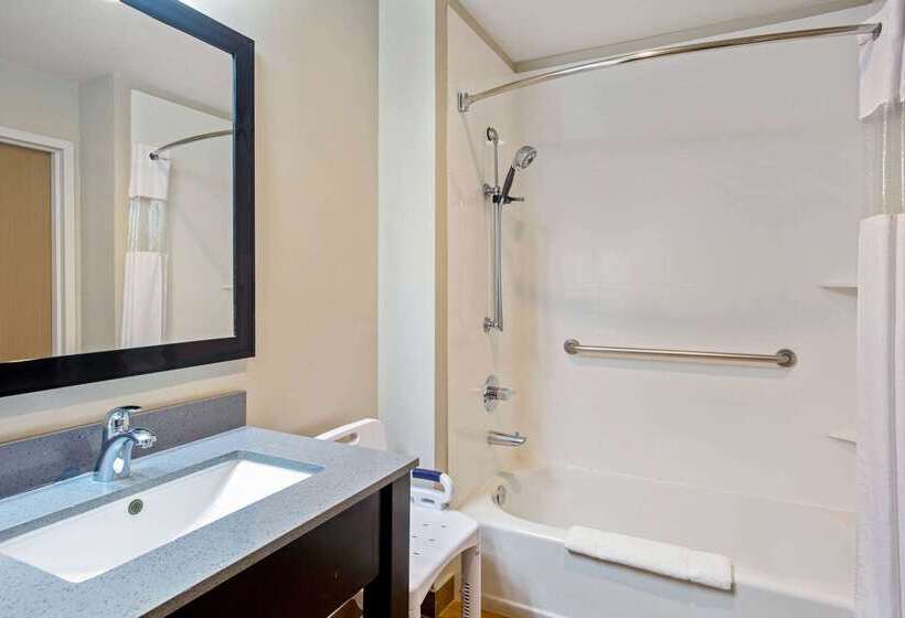 Otel La Quinta By Wyndham Cedar City