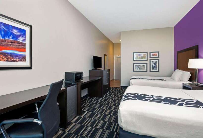 Otel La Quinta By Wyndham Cedar City