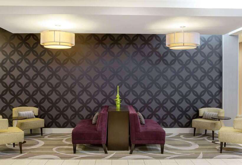 Otel La Quinta By Wyndham Cedar City