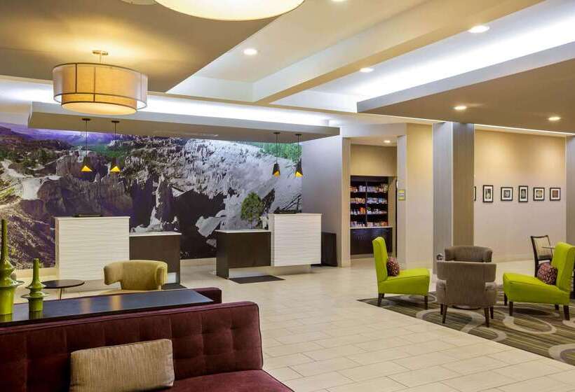 Otel La Quinta By Wyndham Cedar City