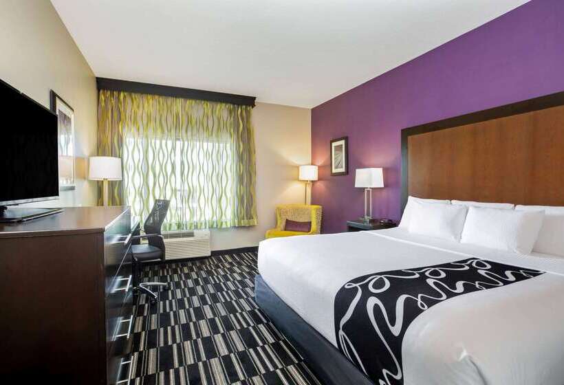 Otel La Quinta By Wyndham Cedar City