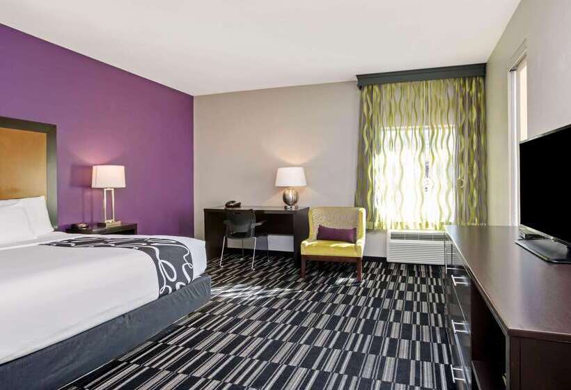 Otel La Quinta By Wyndham Cedar City