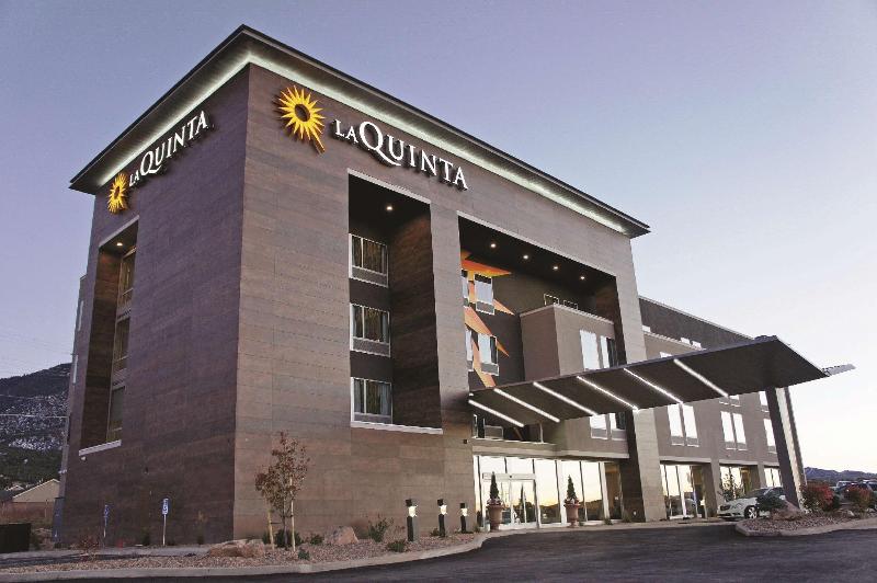 Otel La Quinta By Wyndham Cedar City