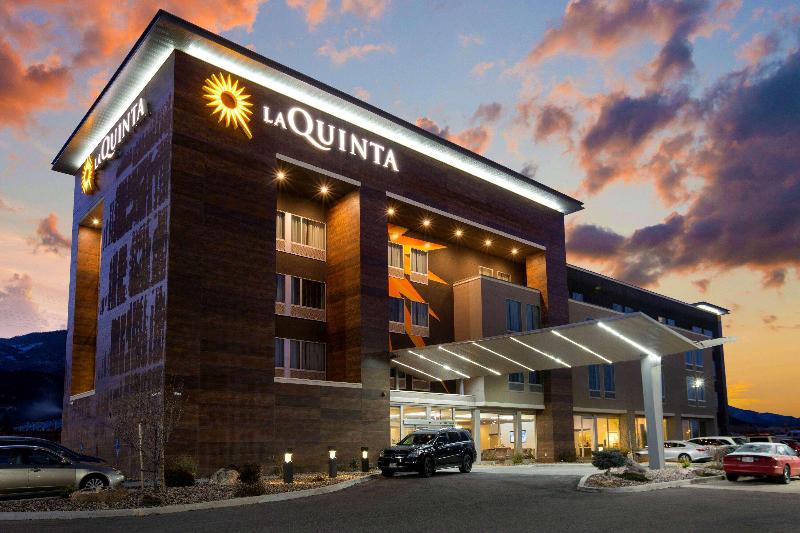 Otel La Quinta By Wyndham Cedar City