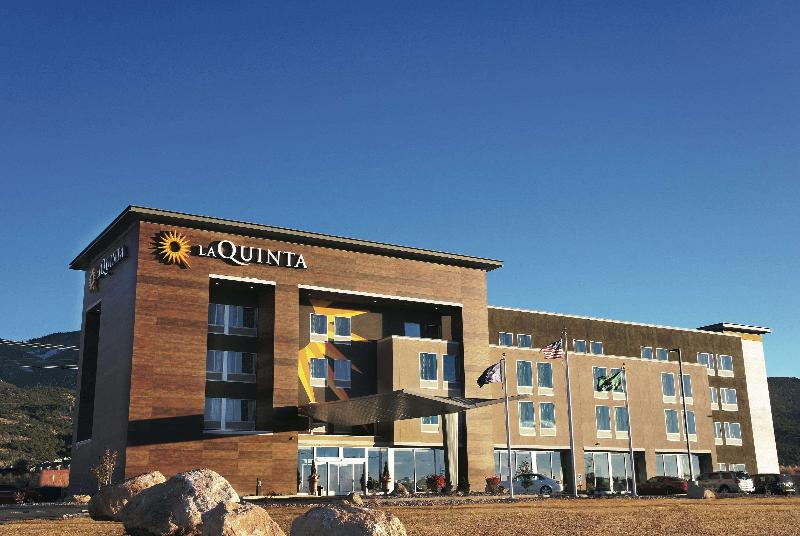 Otel La Quinta By Wyndham Cedar City