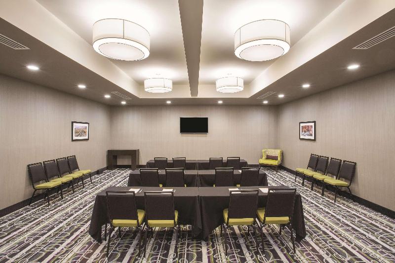 Otel La Quinta By Wyndham Cedar City