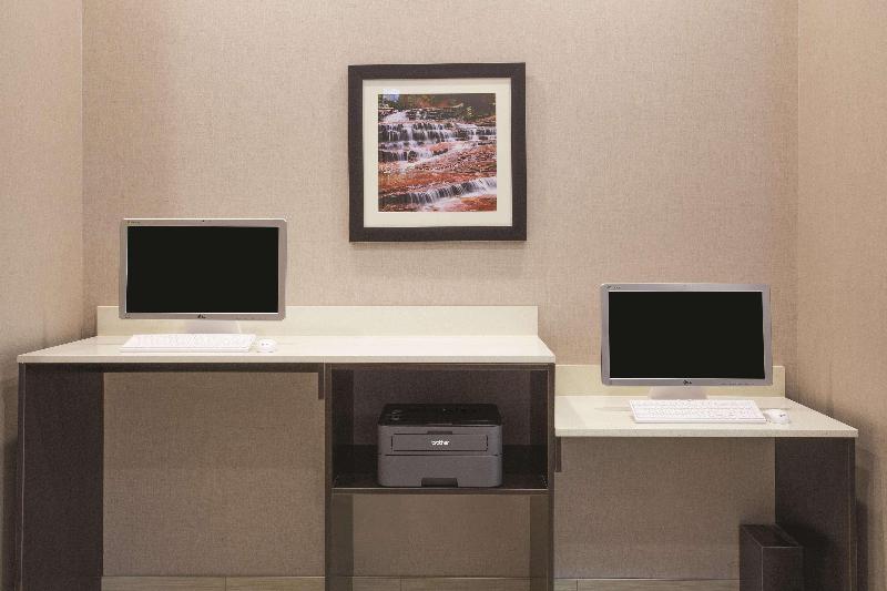 Otel La Quinta By Wyndham Cedar City