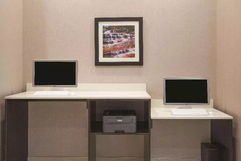 호텔 La Quinta By Wyndham Cedar City