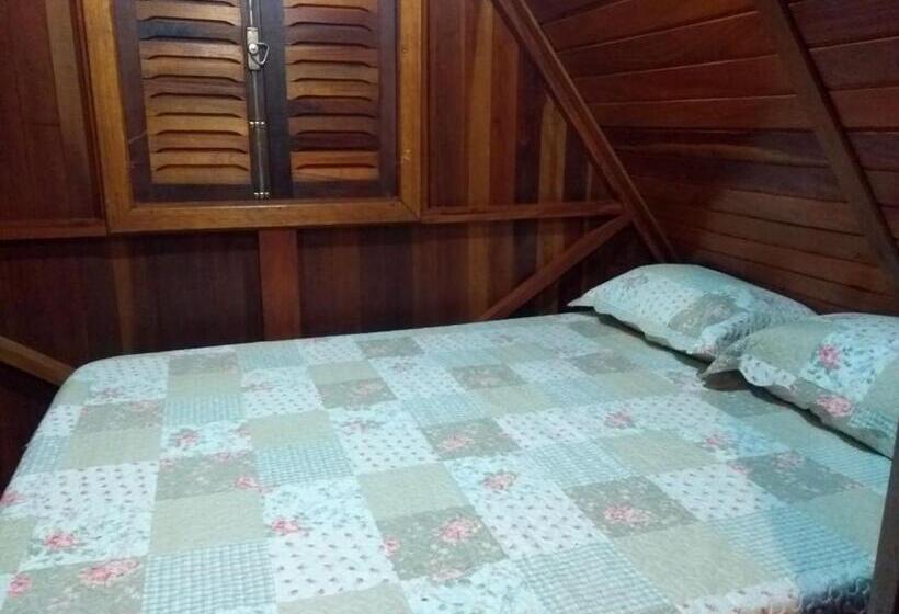 Отель Marina Estância Confiança