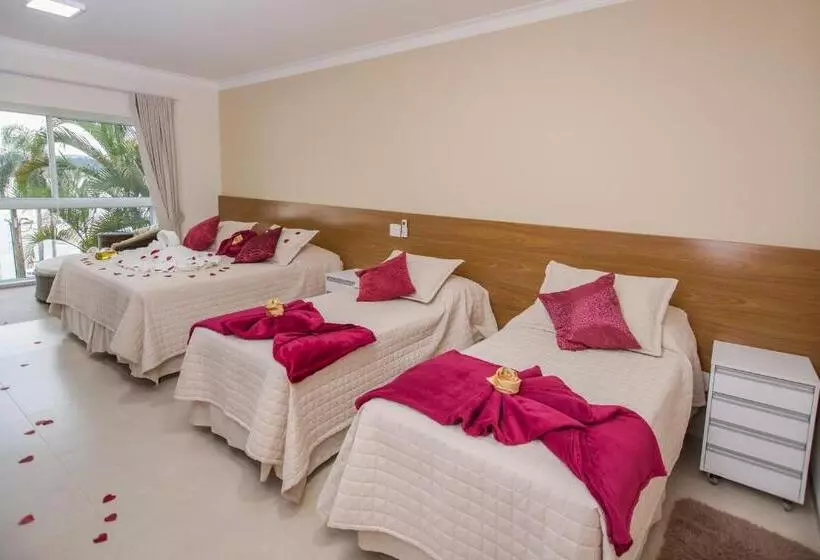 호텔 Marina Estância Confiança