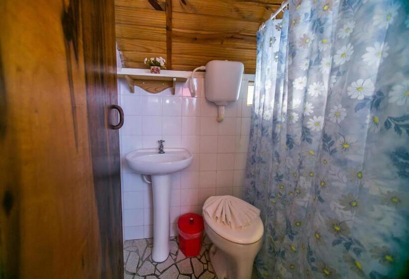 Отель Marina Estância Confiança