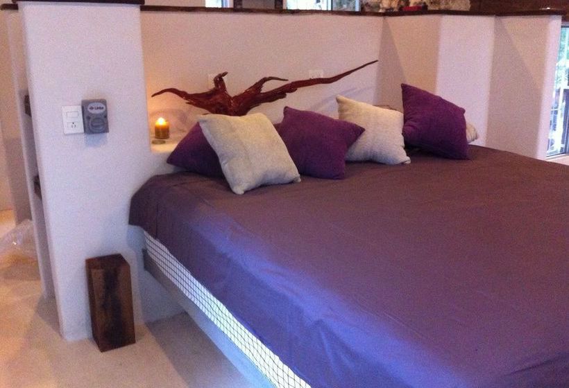 فندق Mi Casa En La Jungla - Adults Only