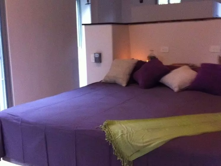 Hotel Mi Casa En La Jungla - Adults Only