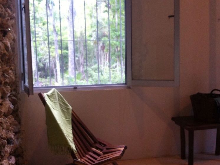 فندق Mi Casa En La Jungla - Adults Only