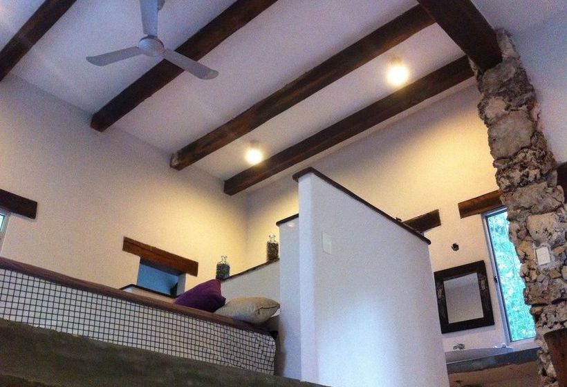 فندق Mi Casa En La Jungla - Adults Only