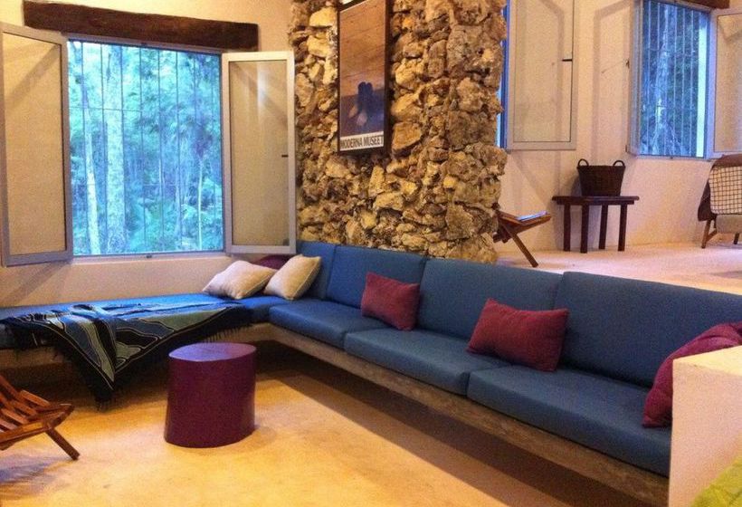 فندق Mi Casa En La Jungla - Adults Only