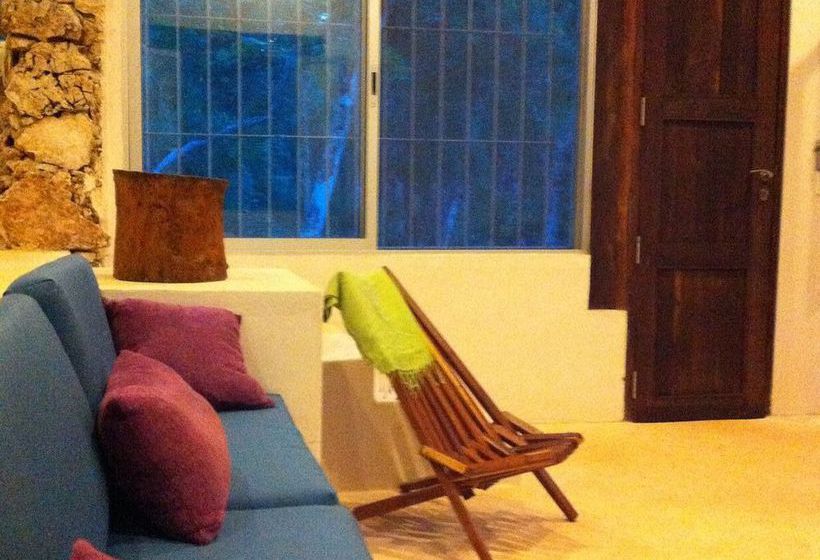 فندق Mi Casa En La Jungla - Adults Only