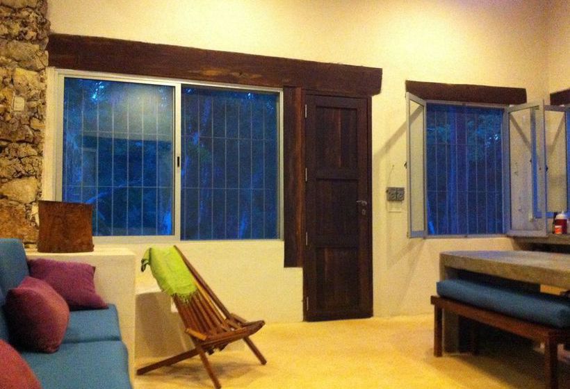 فندق Mi Casa En La Jungla - Adults Only