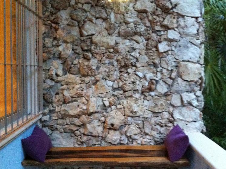 فندق Mi Casa En La Jungla - Adults Only