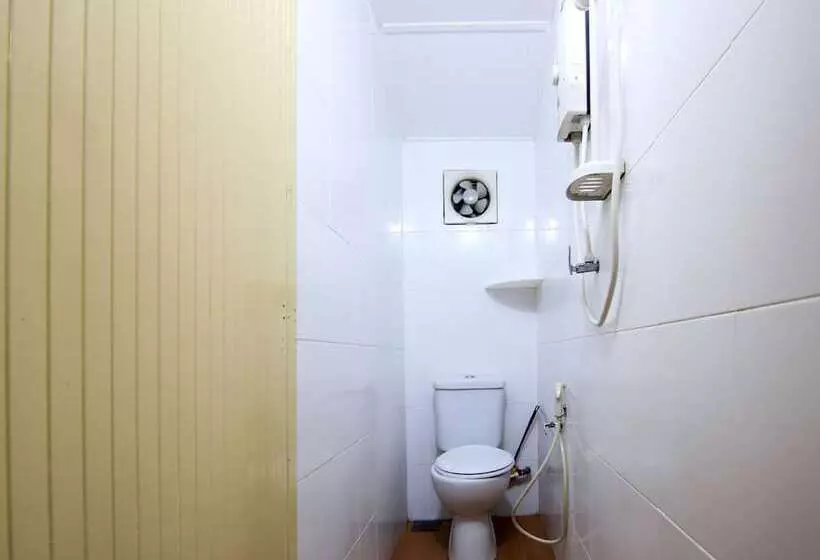 Hotel Ombak Inn Chalet