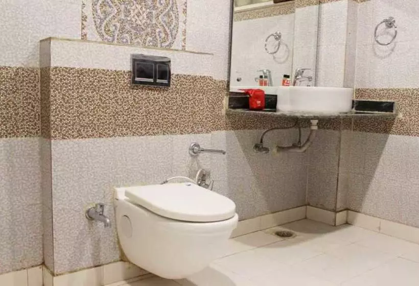 ホテル Oyo Rooms New Delhi Railway Station