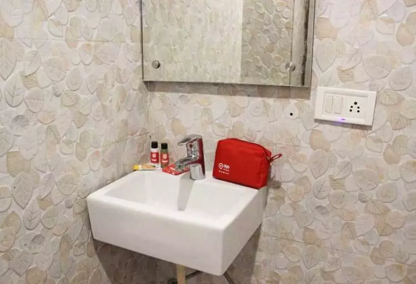 ホテル Oyo Rooms New Delhi Railway Station