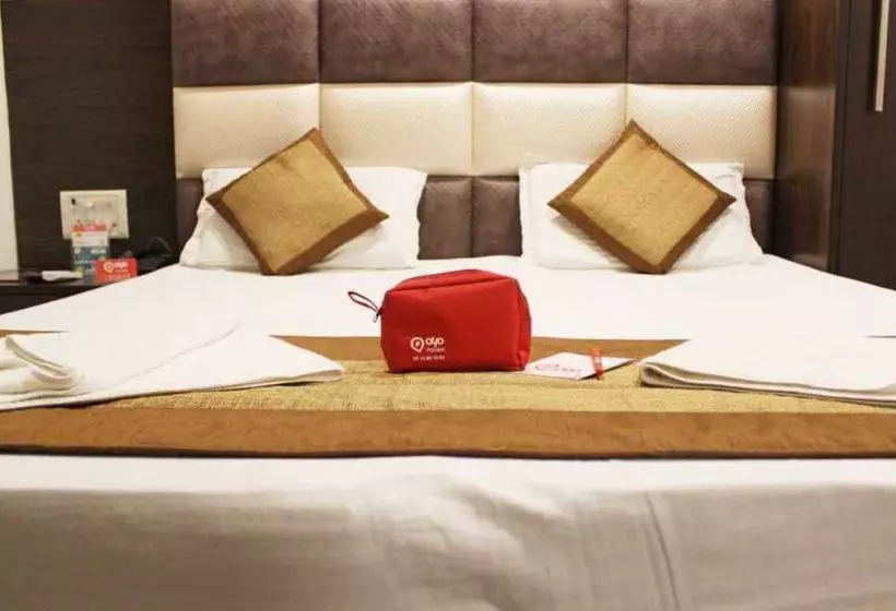 ホテル Oyo Rooms New Delhi Railway Station
