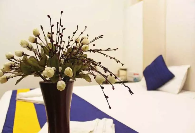 ホテル Oyo Rooms New Delhi Railway Station
