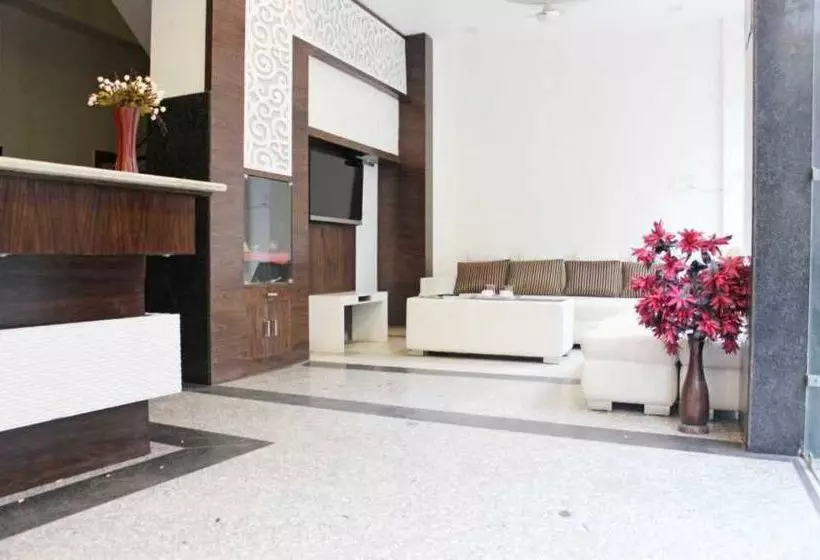 ホテル Oyo Rooms New Delhi Railway Station