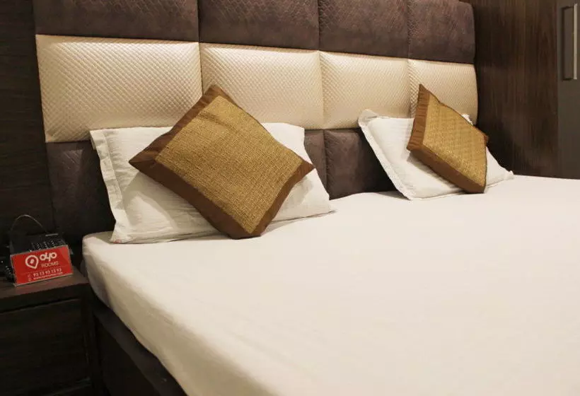 ホテル Oyo Rooms New Delhi Railway Station
