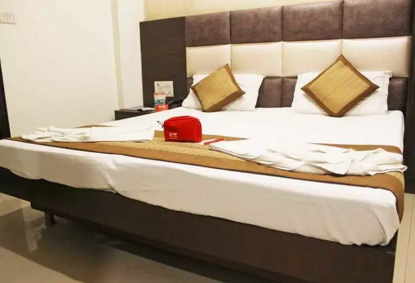 ホテル Oyo Rooms New Delhi Railway Station