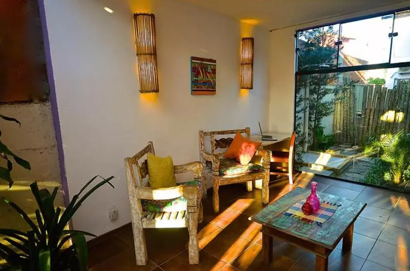 酒店 Pousada Do Centro Búzios