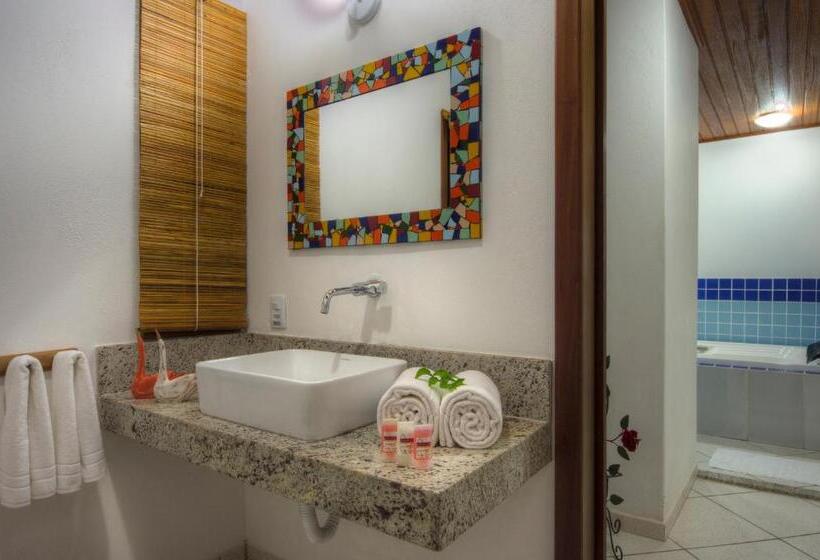 فندق Pousada Maria Pitanga