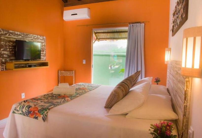 فندق Pousada Maria Pitanga