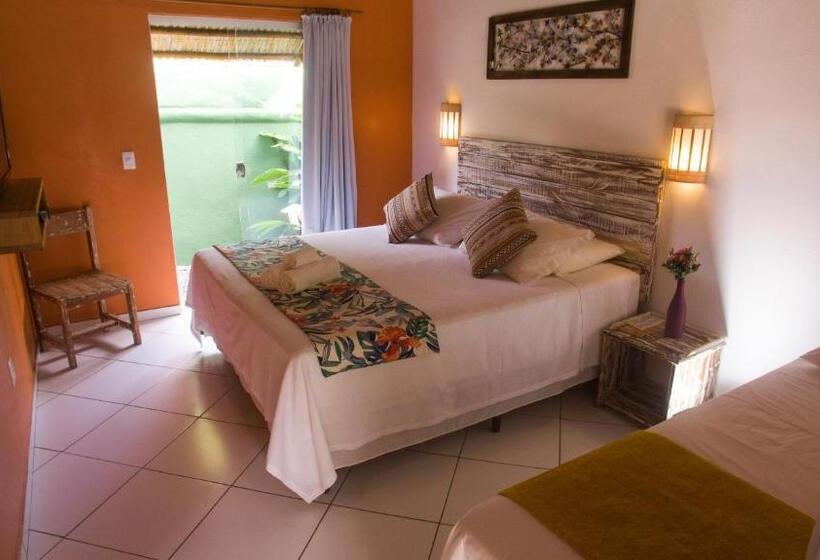 فندق Pousada Maria Pitanga