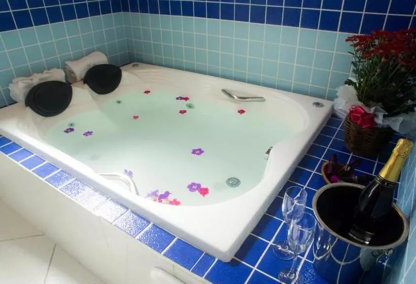 فندق Pousada Maria Pitanga