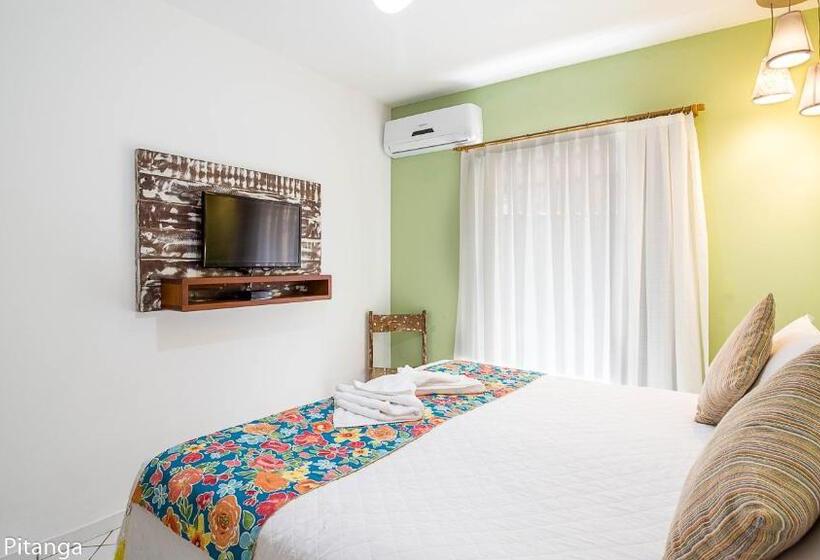 فندق Pousada Maria Pitanga