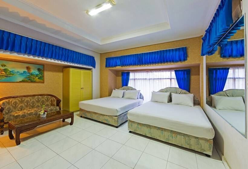 Hotel Puri Tamu