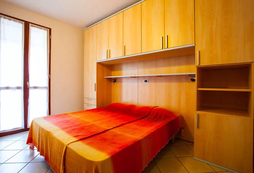 Hotell Residence Leonardo