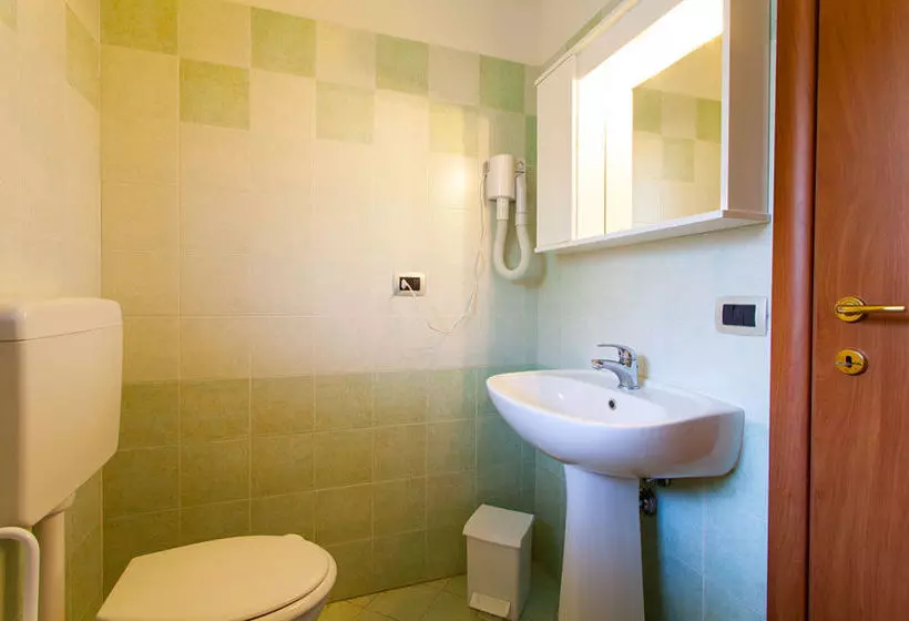 Hotell Residence Leonardo