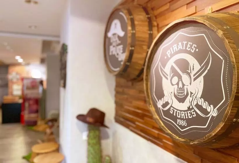 Roaders Hotel Hualien Dongda